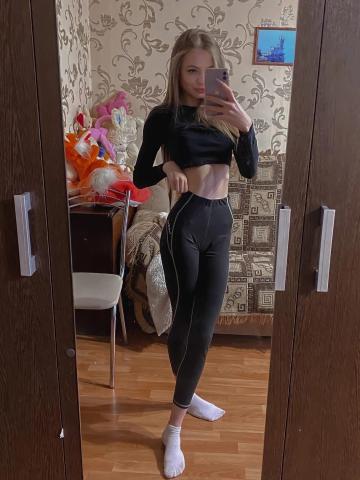 Проститутка Элина